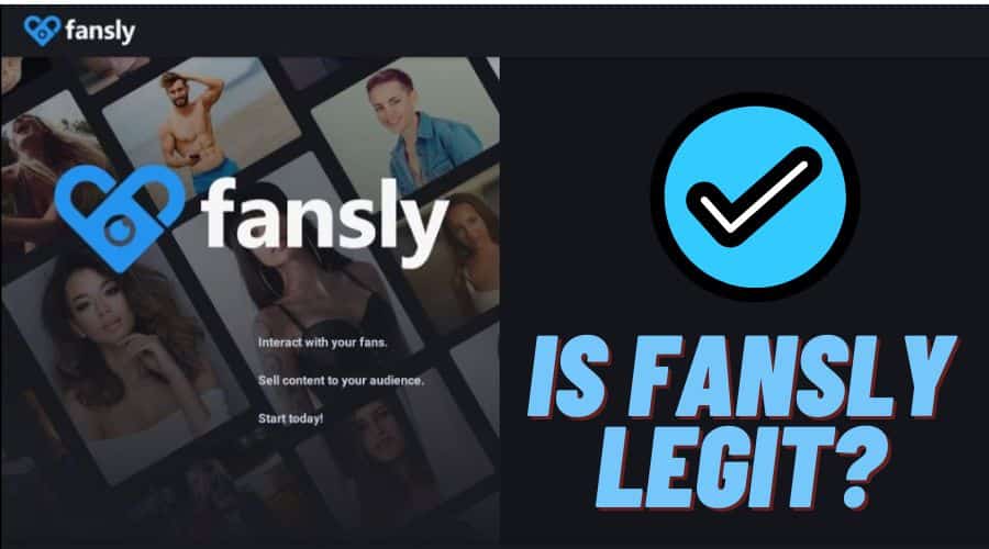 Fansly Review