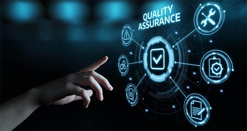 Quality Assurance (QA) Tester