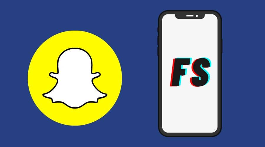 What Does FS mean on Snapchat