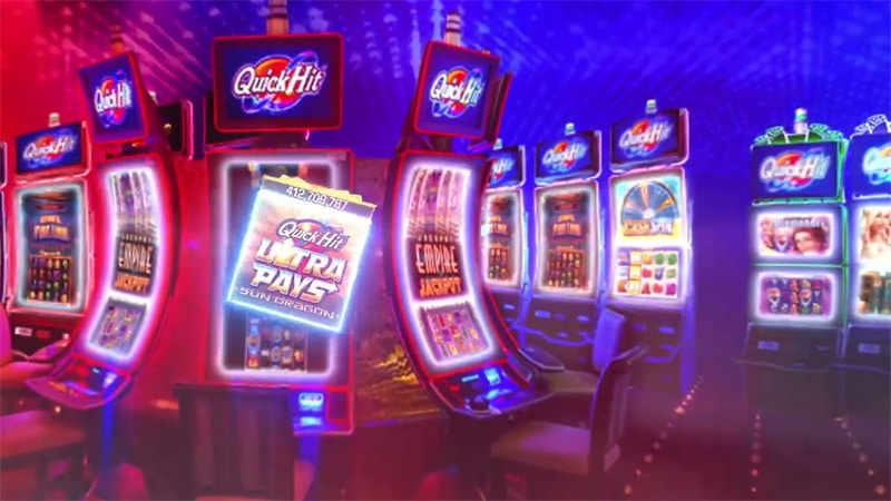 What slot machines and casual games have in common