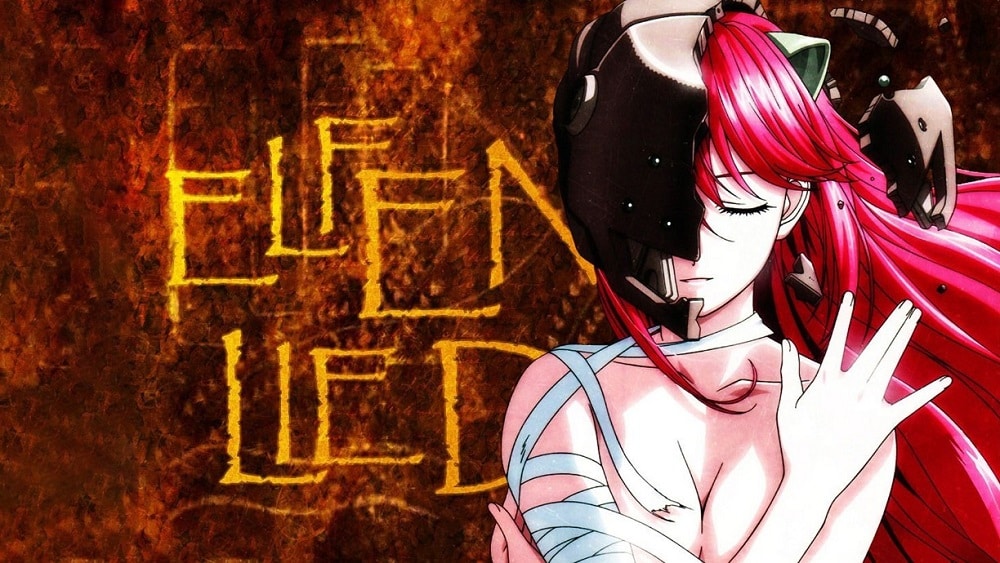 Elfen Lied