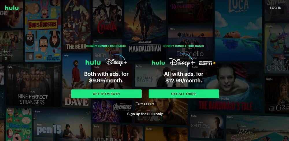 Hulu