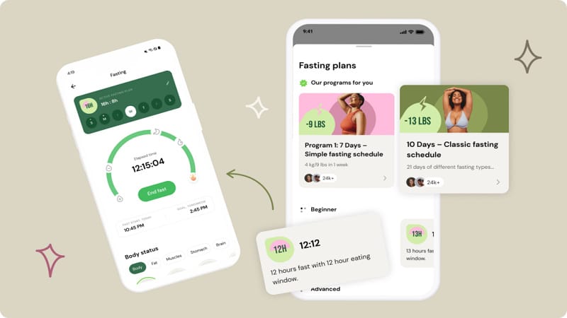 Must-Have Wellness and Fasting Apps on Your Mobile