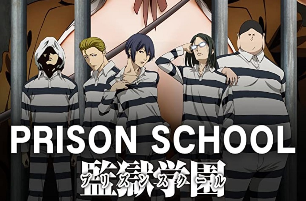 Prison School