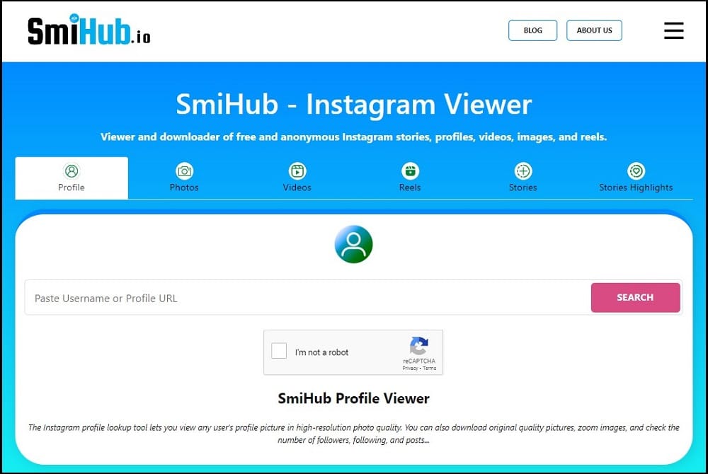 Smihub Overview