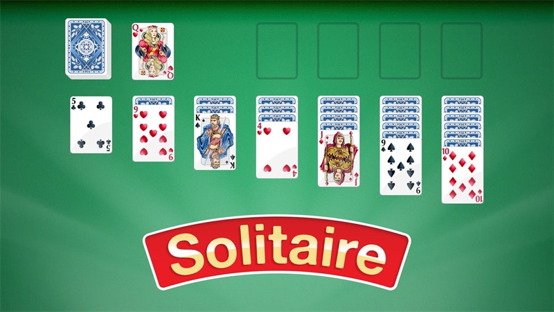 Solitaire