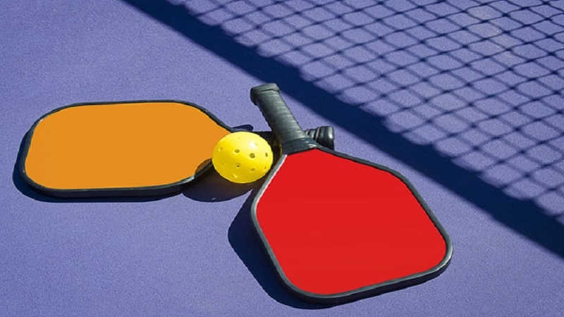 Tennis Gaming Basics