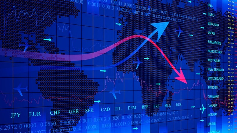 The Influence of Macroeconomic Factors on Oil Trading