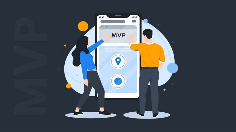 Tips for Developing a Custom MVP App