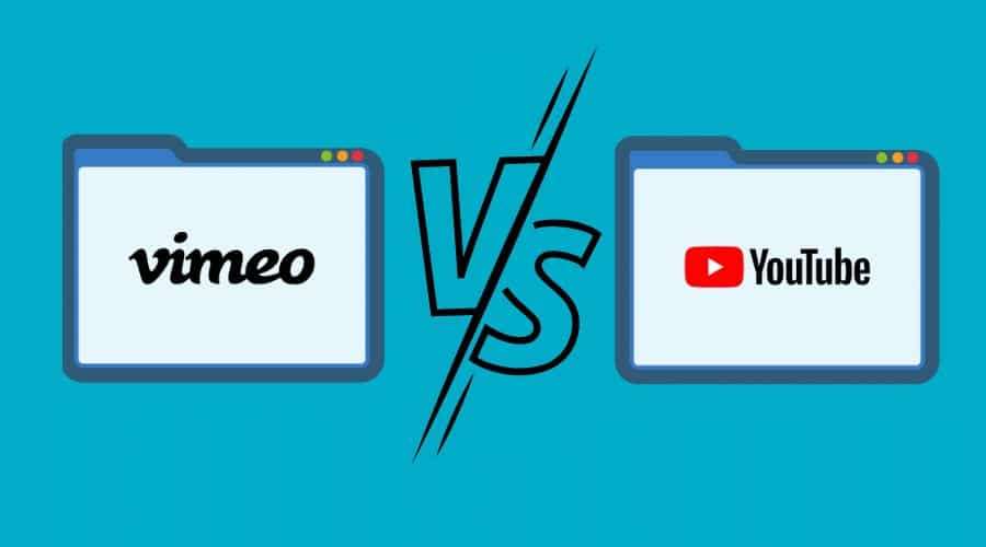 Vimeo vs Youtube