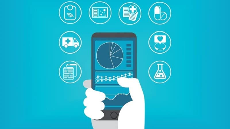 Ways to Get Digital Healthcare