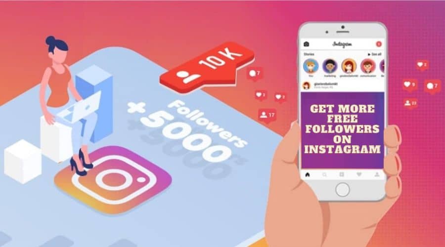 How to Increase Followers on Instagram