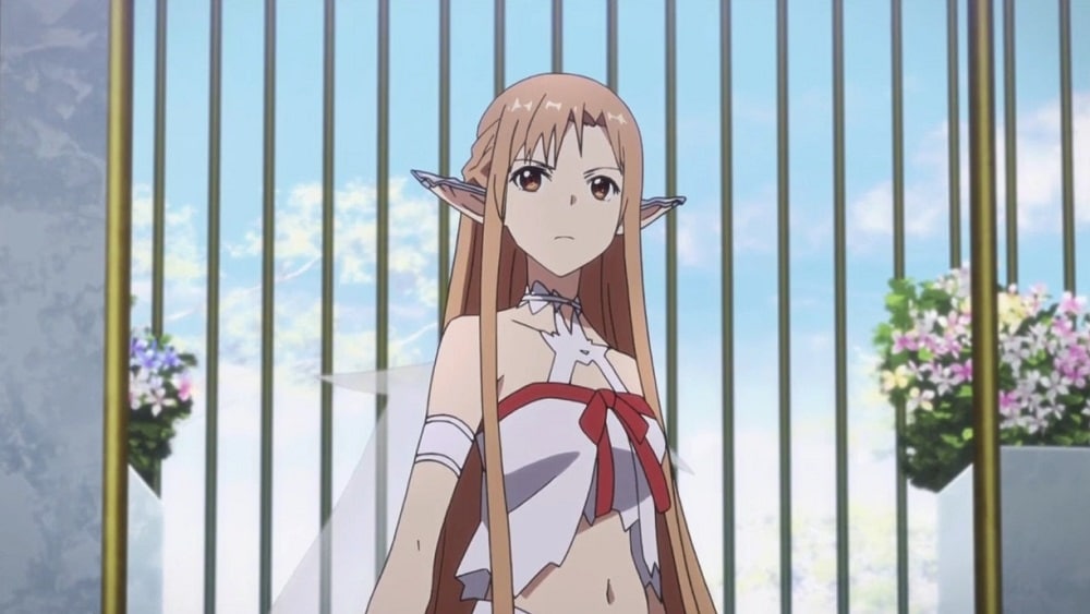 Asuna – Sword Art Online