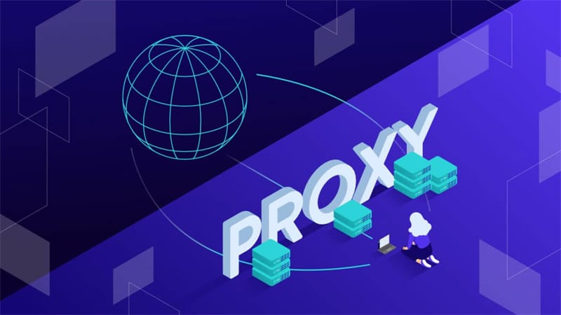 Diving Deeper into the Proxy Server's Role