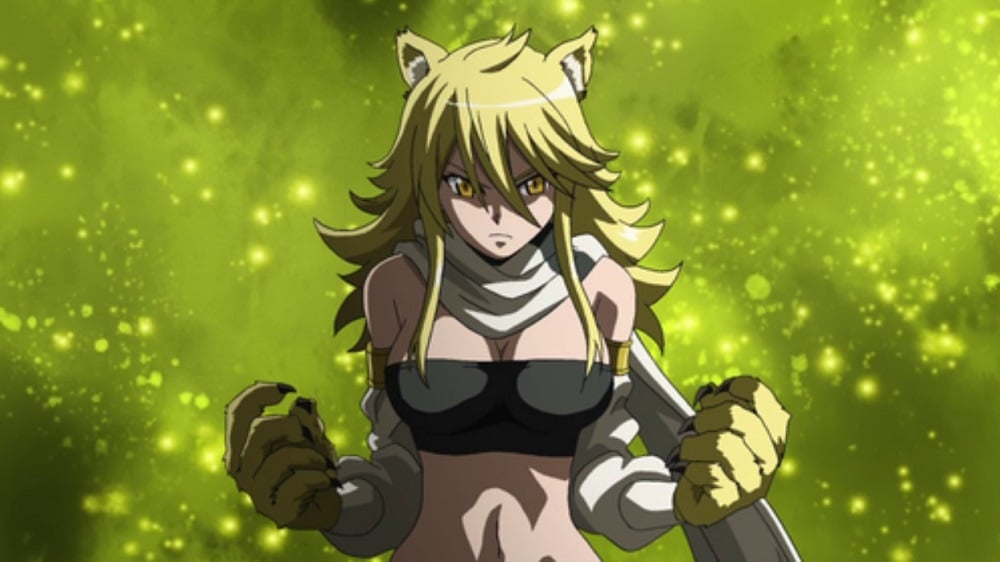 Leone – Akame ga Kill