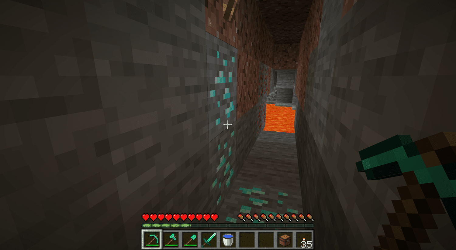 12 Best Minecraft Seeds for Diamonds in 2026 - Ricky Spears