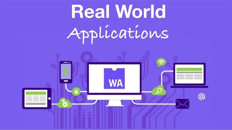 Real-World Applications