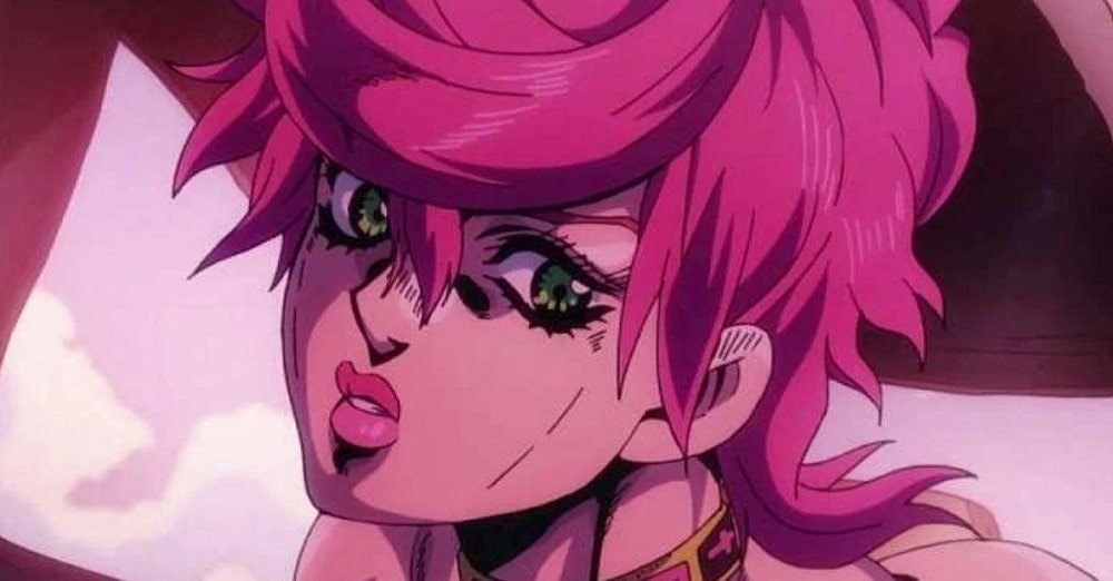 Trish Una