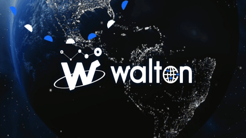 Waltonchain (WTC)