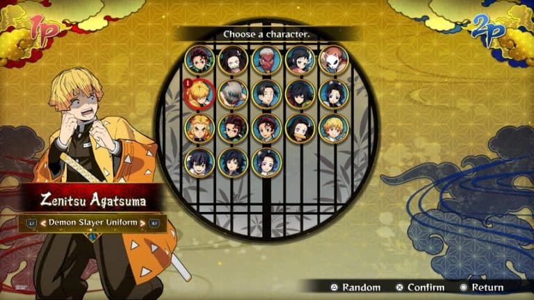 Zenitsu Agatsuma: Full Backstory and Powers EXPLAINED!