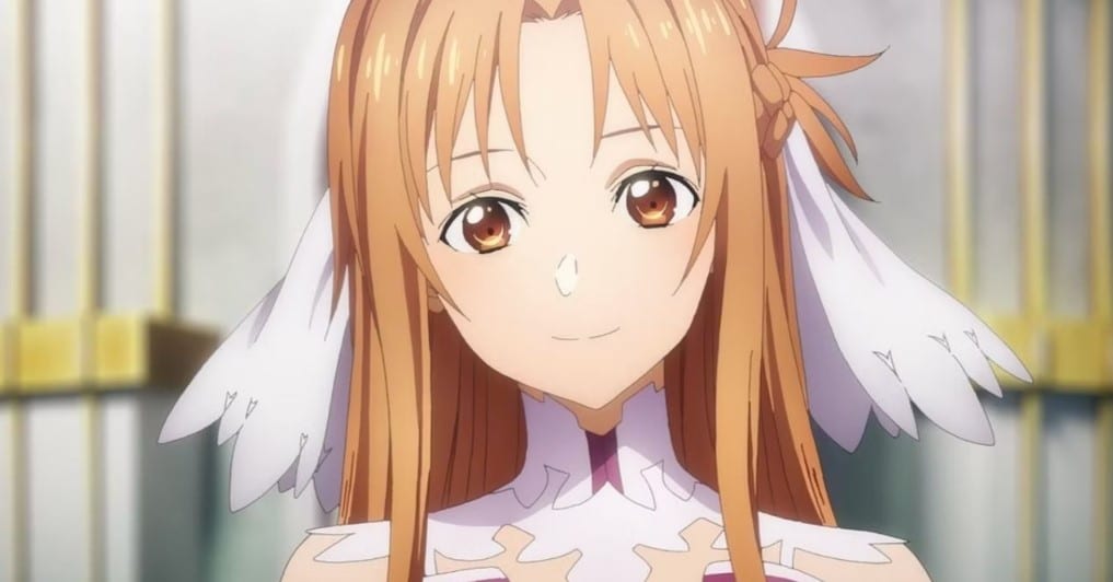 Asuna Yuuki