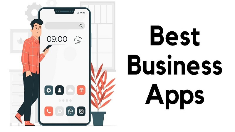 Best Business Apps