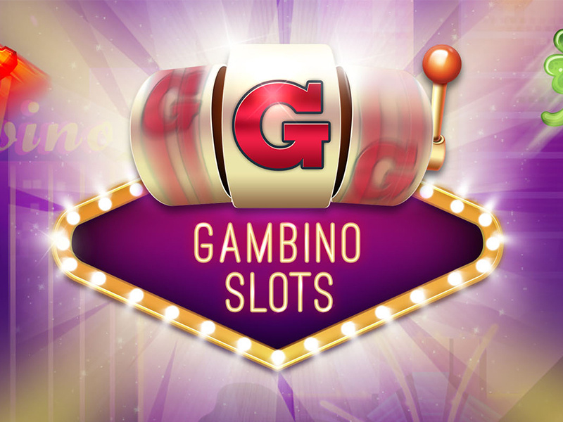 GambinoSlot