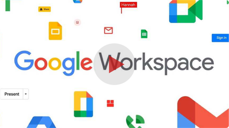 Google Workspace