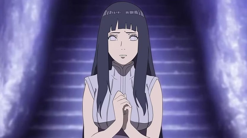 Hinata Hyuga