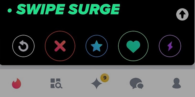 How Do You Join The Swipe Surge