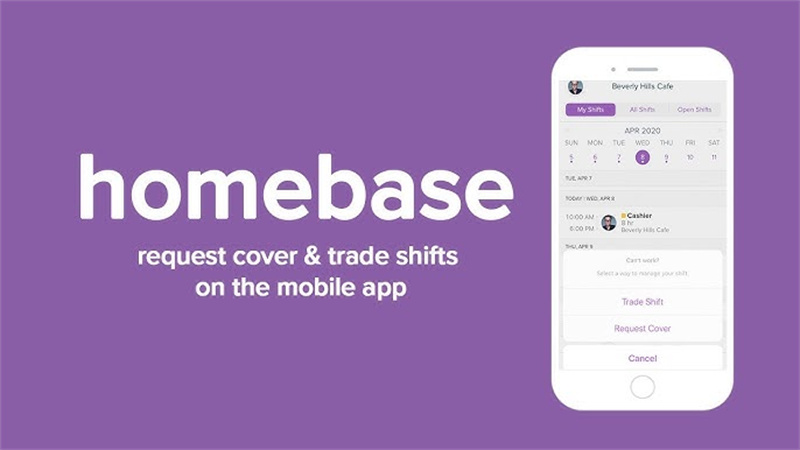 JoinHomeBase