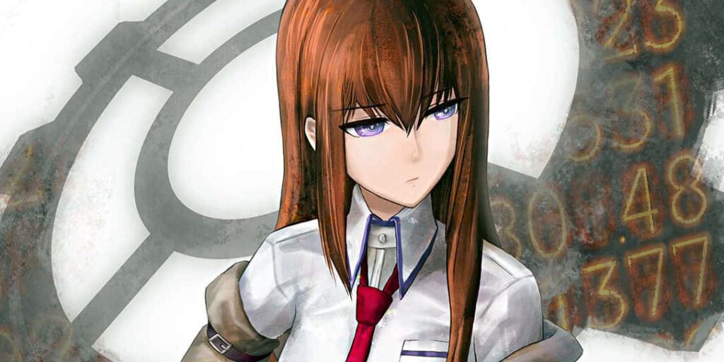 Kurisu Makise