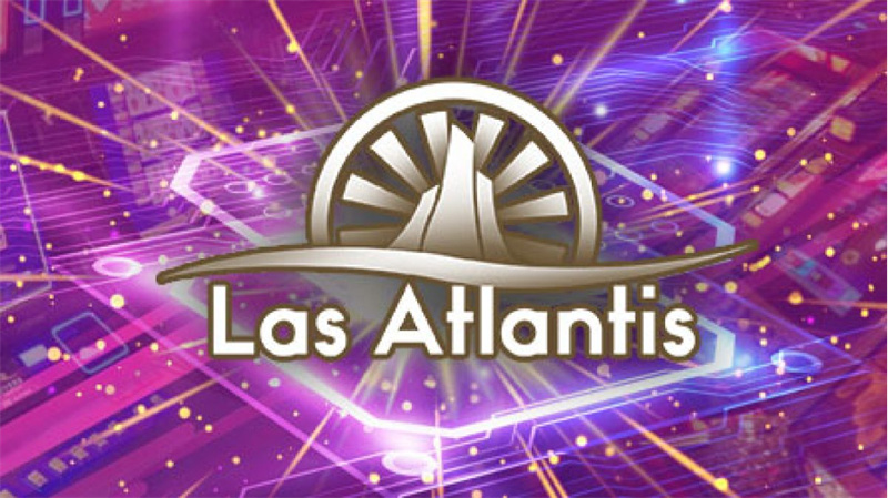 Las Atlantis