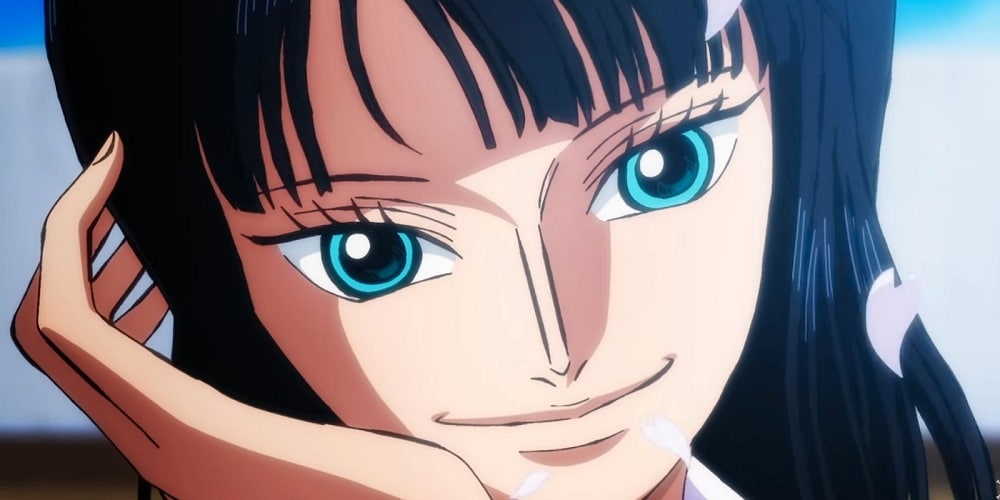 Nico Robin