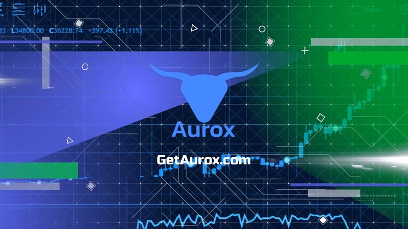 Signals for Aurox