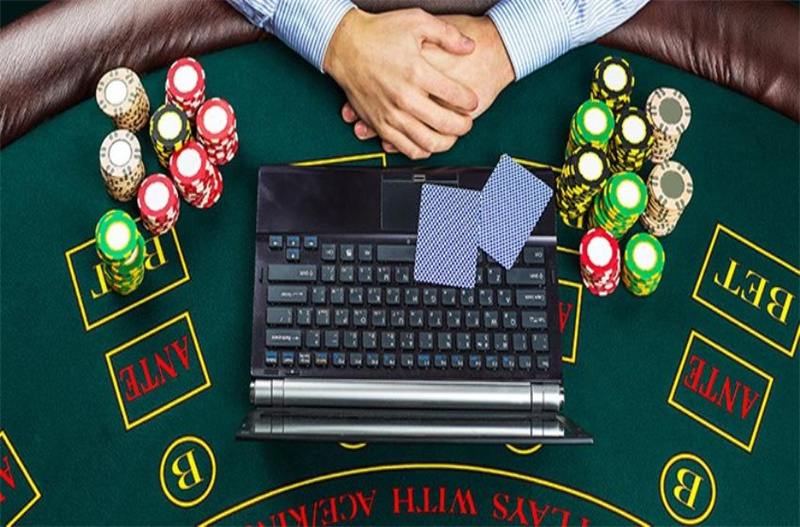 The Evolution of Online Slots