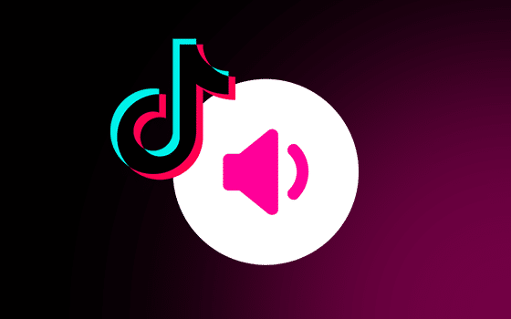 TikTok Audio