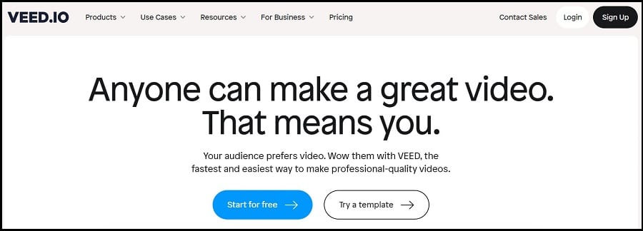 Veed.io