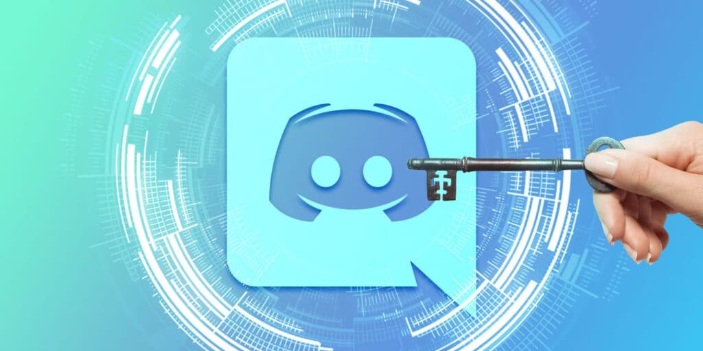 What Are The Security Features On Discord