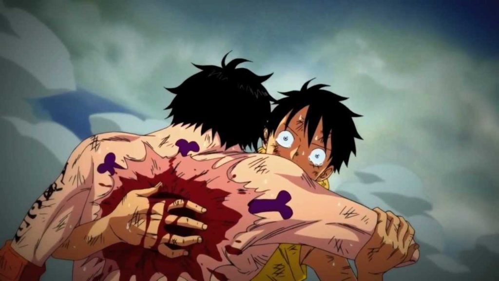 What led to Ace's death
