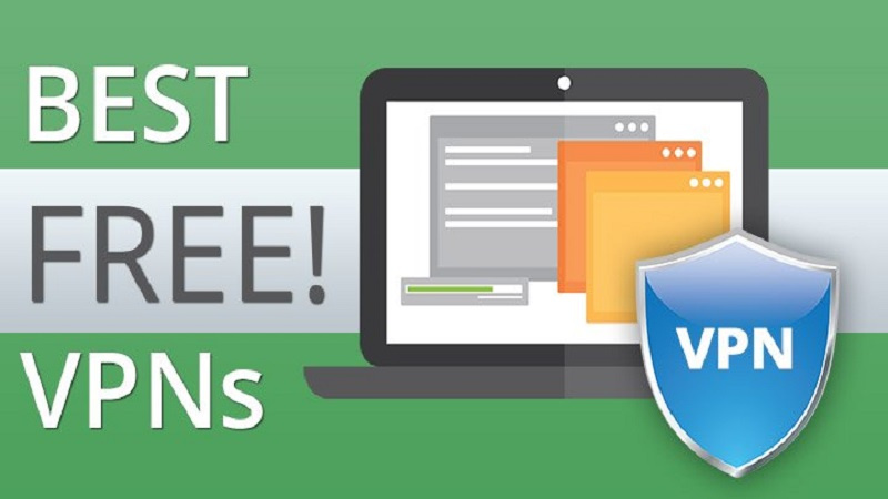 Best Free VPN for Windows