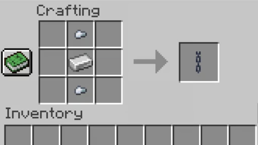 Crafting Chains