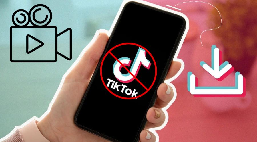 How to Download Tiktok Videos Without Watermark