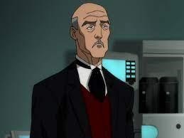 Alfred Pennyworth