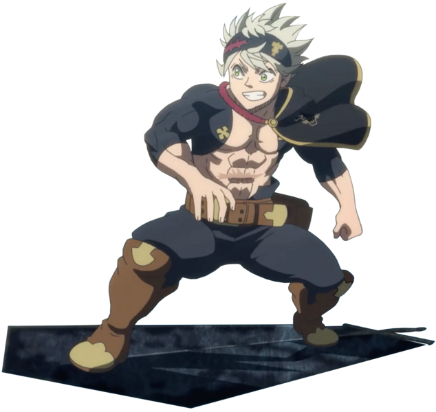 Asta