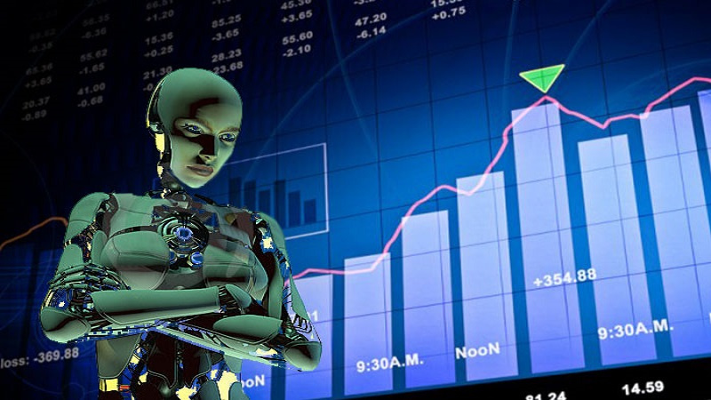 Automated Trading in Forex