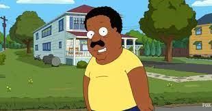 Cleveland Brown