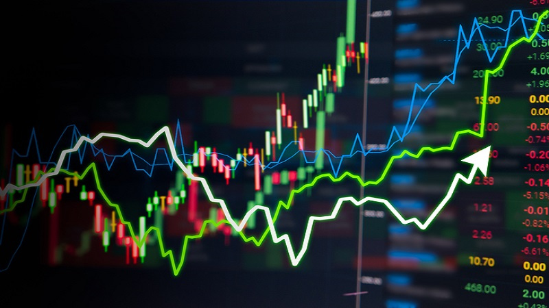 Decoding the Dollar Index Chart