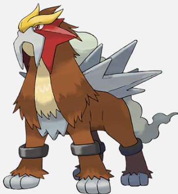 Entei