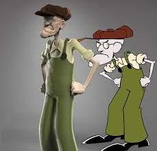 Eustace Bagge